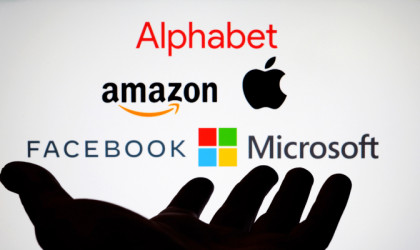 Big Tech: Γιατί εξανεμίσθηκαν 200 δισ. δολάρια από την αξία τους