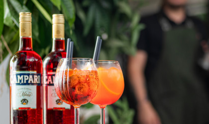 Στην ελληνική αγορά εισέρχεται ο όμιλος Campari