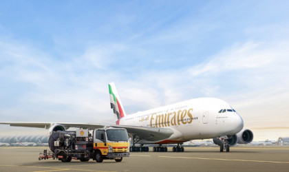 Emirates: Open Day πρόσληψης μελών για πλήρωμα καμπίνας στην Ελλάδα