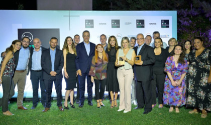 Διπλή διάκριση για την ERGO Ασφαλιστική στα ΔΕΗ BITE Awards