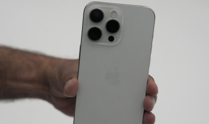 Δεν πουλάει... το iPhone 15 στην Κίνα