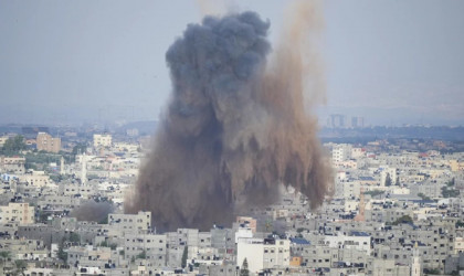 Πού βρίσκει τα όπλα της η Χαμάς