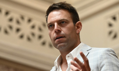 Στην ετήσια γενική συνέλευση των μελών του ΣΕΒ θα μιλήσει αύριο ο Σ. Κασσελάκης