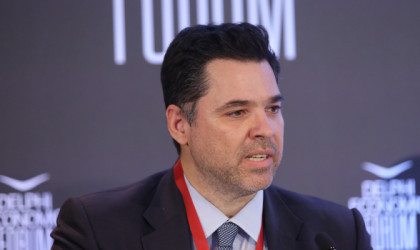 Κοντογεώργης: Η κυβέρνηση έλαβε εντολή για μια χώρα υψηλών απαιτήσεων και αυξημένων προσδοκιών