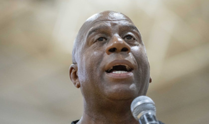 Δισεκατομμυριούχος είναι πλέον ο Magic Johnson