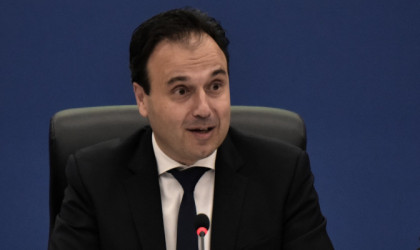 Παπαστεργίου: «Σε 20 μέρες περίπου παρουσιάζουμε την επόμενη γενιά του gov.gr, το AI gov.gr»
