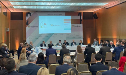 Συνέδριο Prodexpo: Οι ευκαιρίες, οι προκλήσεις και οι κίνδυνοι στην αγορά ακινήτων