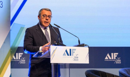Ψάλτης (Alpha Bank): Ανάκτηση επενδυτικής βαθμίδας και συμφωνία με UniCredit διαμορφώνουν νέα δυναμική