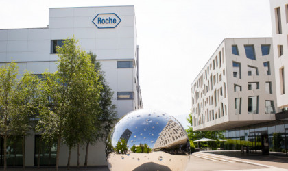 Η Roche προχωρά στην εξαγορά της Televant Holdings έναντι 7,1 δισεκατομμυριών δολαρίων