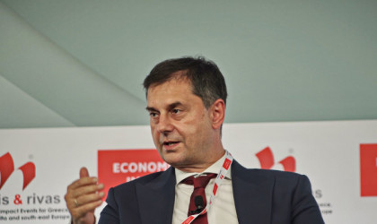 Θεοχάρης: Είμαστε ανοιχτοί να εξετάσουμε όλες τις προτάσεις για το νέο φορολογικό νομοσχέδιο