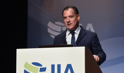Γεωργιάδης: Οι εσωτερικοί ελεγκτές έχουν το δικό τους μερίδιο στην επιτυχία της ελληνικής οικονομίας