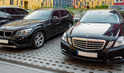  BMW - Mercedes-Benz: Πού και σε ποιον τομέα θα συνεργασθούν οι δύο μεγάλοι «εχθροί»