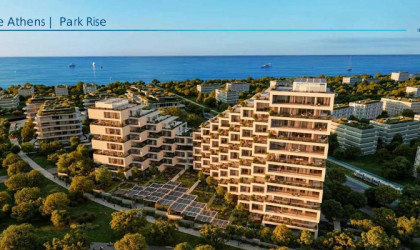 Ελληνικό: Δημιουργείται η νέα γειτονιά Little Athens – Τι θα περιλαμβάνει 