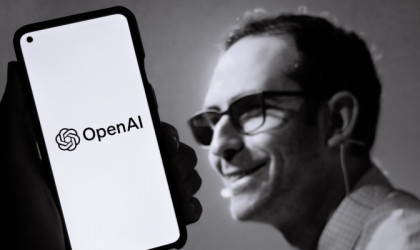 OpenAI: Ο «CEO των 72 ωρών» δήλωσε χαρούμενος με την επιστροφή Άλτμαν
