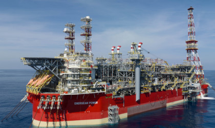 Energean: Νέα μεγάλη αύξηση της παραγωγής και πρόοδος για το project αποθήκευσης CO2 στον Πρίνο 