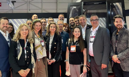 Η Θερμοκοιτίδα του ΕΒΕΑ με 10 startups στο Web Summit