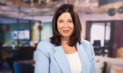 EY: Η Janet Truncale αναλαμβάνει νέα Global Chair και CEO 