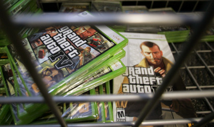 Πότε ανακοινώνεται το πολυαναμενόμενο «Grand Theft Auto VI»