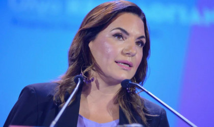 Κεφαλογιάννη: « Ο ελληνικός τουρισμός μπορεί και αλλάζει, εξελίσσεται, προσαρμόζεται, ανοίγει καινούργιους δρόμους