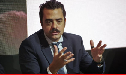 Μάργαρης (ΑΔΜΗΕ): Αποθήκευση και εξαγωγές για να ενισχύσουμε τη δυναμική των ΑΠΕ στην Ελλάδα