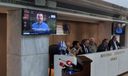 Αντιδρούν οι μικρομεσαίοι στα προωθούμενα φορολογικά μέτρα και ζητούν την άμεση απόσυρσή τους