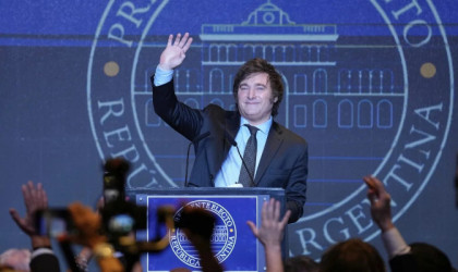 Αργεντινή: Η εκλογή Μιλέι προκάλεσε νέο κύμα ανατιμήσεων