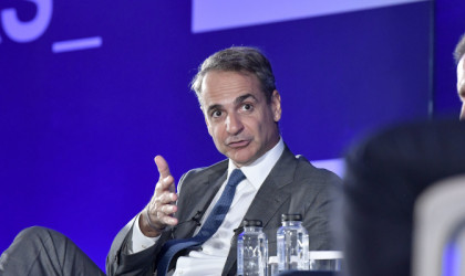  Μητσοτάκης: Είναι στοίχημα μας η Ελλάδα να γίνει ο καλύτερος τουριστικός προορισμός στον κόσμο