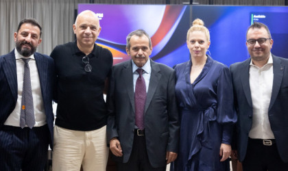 Στρατηγική συνεργασία μεταξύ NEUROPUBLIC, LATSCO FAMILY OFFICE και Τράπεζας Πειραιώς