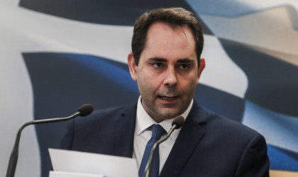 Πετραλιάς: Επενδυτικοί πόροι 12,2 δις ευρώ αναμένεται να εισρεύσουν το 2024 στην ελληνική οικονομία