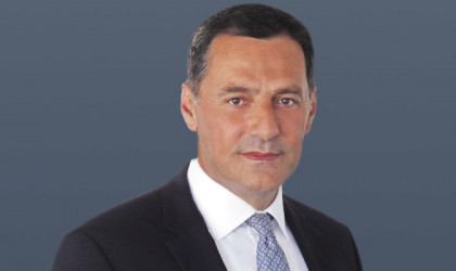 Ρήγας (Energean): Η Ελλάδα μπορεί να εξελιχθεί σε κόμβο μεταφοράς φυσικού αερίου