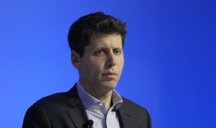 Βρίσκει «καταφύγιο» στην Microsoft ο Άλτμαν