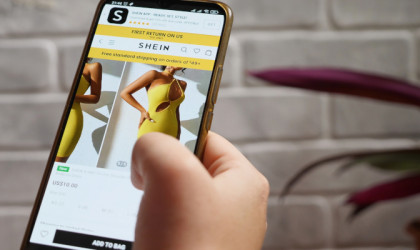 Shein: Ευελπιστεί να εκτιναχθεί η αξία της με την είσοδό της στο χρηματιστήριο