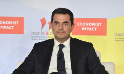 Σκρέκας: Αυξήθηκε 15-20% ο τζίρος των προϊόντων που εντάχθηκαν στη «μόνιμη μείωση τιμής» 