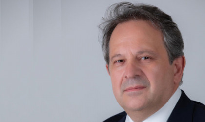 Σουρέτης (ΓΕΚ ΤΕΡΝΑ): «Smart green και sustainable infrastructures αποτελούν το μέλλον των υποδομών»