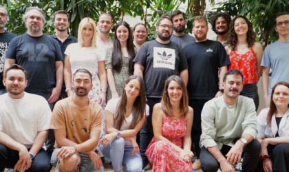 Grapevine Digital: Η ελληνική startup στον τομέα της ψηφιοποίησης, που φιλοδοξεί να κατακτήσει τις διεθνείς αγορές