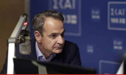 Μητσοτάκης: Έκτακτα μέτρα στήριξης 350 εκατ. ευρώ τον Δεκέμβριο σε ευάλωτους