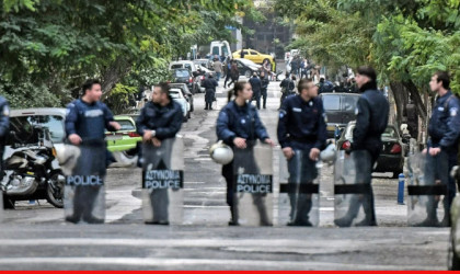 Επέτειος Πολυτεχνείου: Κλείνει το κέντρο της Αθήνας - Ρολά στις 14:00 σε 4 σταθμούς του Μετρό - Στις 3 η πορεία