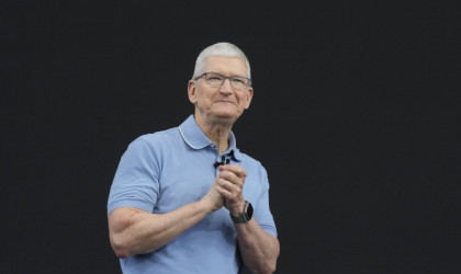 Ο επόμενος CEO της Apple θα είναι εκ των έσω -Πολλοί οι υποψήφιοι