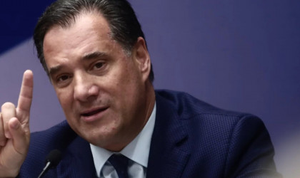 Γεωργιάδης: Η επένδυση στο ανθρώπινο δυναμικό πρόκληση για τη μακροπρόθεσμη ανάπτυξη της οικονομίας