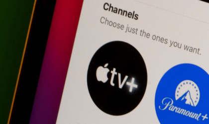 Apple και Paramount ετοιμάζονται να ενώσουν τις δυνάμεις τους