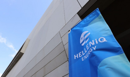 HelleniQ Energy: Ανοίγει σήμερα το βιβλίο προσφορών για τη διάθεση 12% των μετοχών