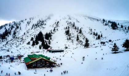 Επενδύσεις εκατομμυρίων αναβαθμίζουν το χιονοδρομικό των Καλαβρύτων -Τι αλλάζει