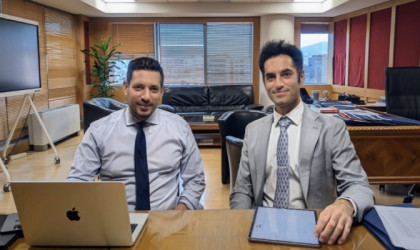 Ο Γιάννης Ασσαέλ της Google DeepΜind ανέλαβε σύμβουλος τεχνητής νοημοσύνης του Κωνσταντίνου Κυρανάκη