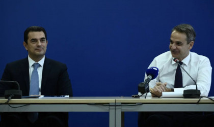 Σκρέκας: Έχουμε πάρει μέτρα που τονώνουν τον ανταγωνισμό 