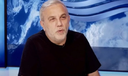 Λέσβος: Έφυγε από τη ζωή στα 49 του ο Χρήστος Βαλασέλης διευθυντής του Aeolos TV και δημιουργός του ραδιοφωνικού software Jazler