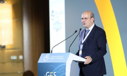 Χατζηδάκης: Οι 6 προτεραιότητες της οικονομικής πολιτικής για το 2024