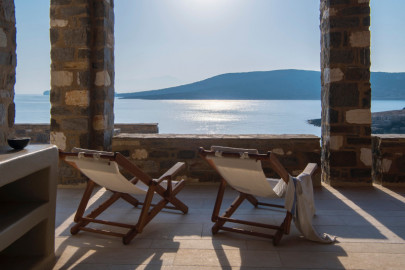 Το σπίτι των 8,7 εκατ. ευρώ στην Πάρο -Σαν να είσαι σε δικό σου νησί
