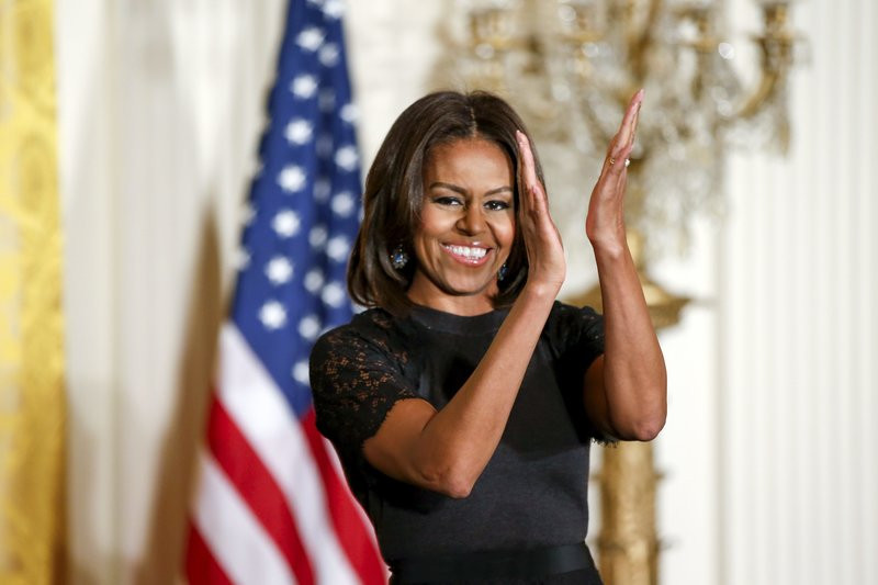 Michelle Obama