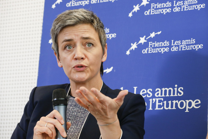 Vestager