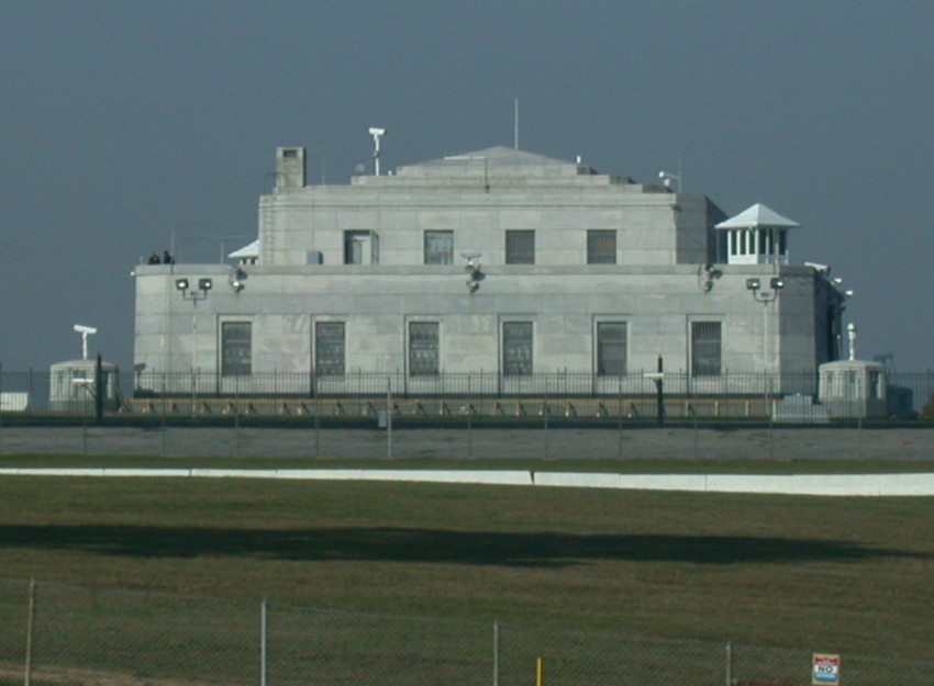 Fort Knox